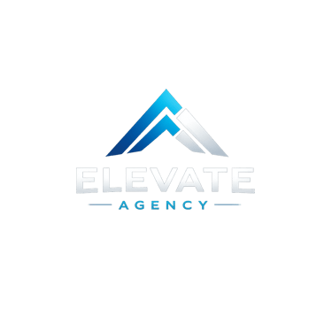 Elevate Agency logo