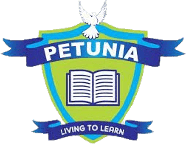 petunia schools logo