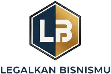 Legalkan Bisnismu logo