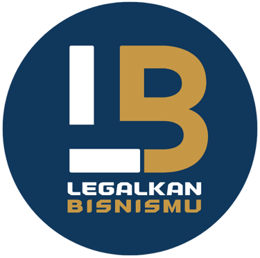 Legalkan Bisnismu logo