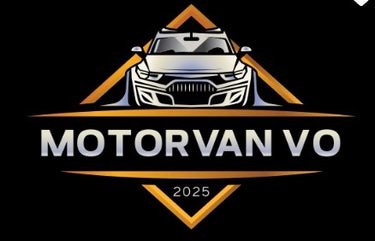 Motorvan VO logo