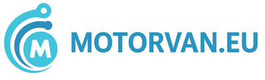 Motorvan VO logo