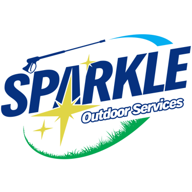 Sparkle Outdoor Softwash logo