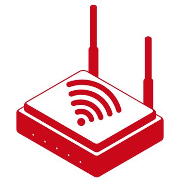 Internet Plan Finder logo