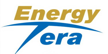 ENERGY TERA logo