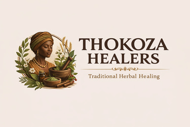 Thokoza Healers logo