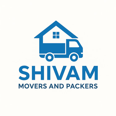 Shivam Movers and Packers logo