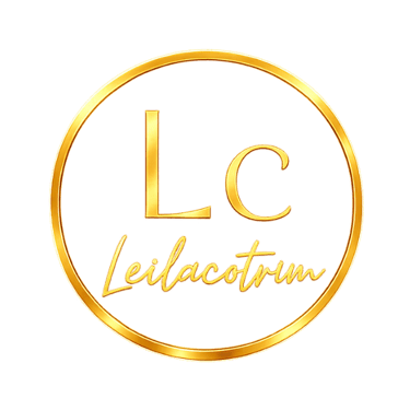 Leila Cotrim logo