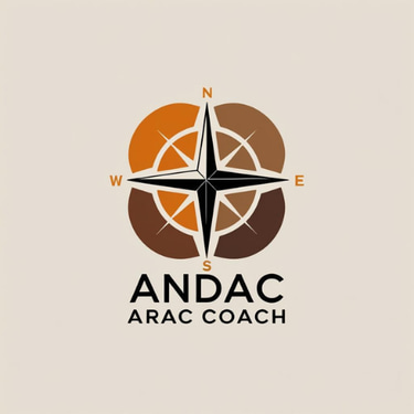 Andac Arac logo