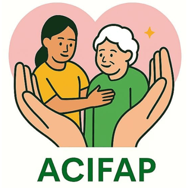 ACIFAP logo