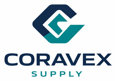 Coravex Supply logo