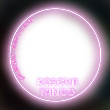 Kosova Tango logo