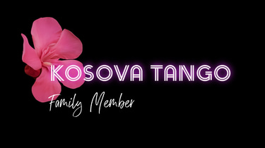 Kosova Tango logo