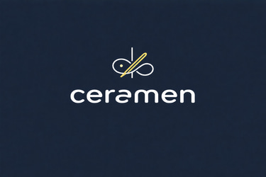 Ceramen logo