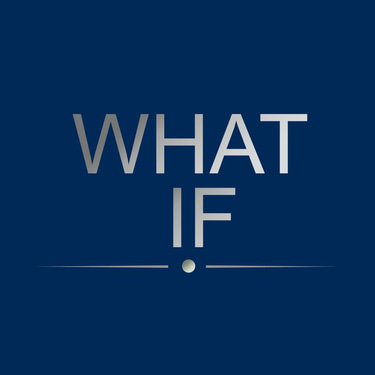 What If logo
