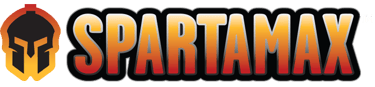 Spartamax logo