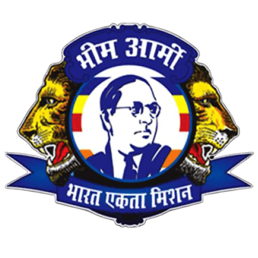 Bhim Army logo