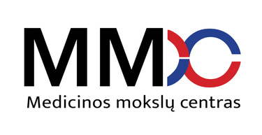 Medicinos mokslų centras logo