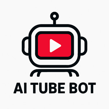 AI Tube Bot logo