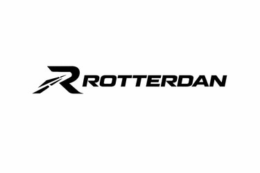 ROTTERDAN logo