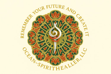 Ocean Spirithealer, LLC logo