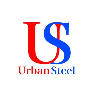Urban Steel logo