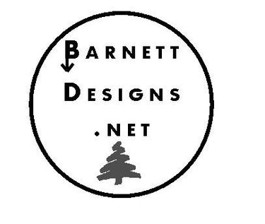 Barnett Designs logo