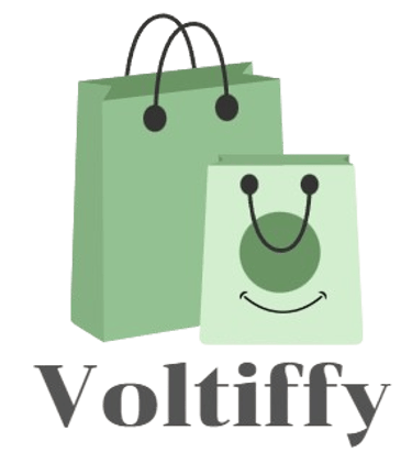Voltiffy logo