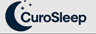 CuroSleep Pillow logo