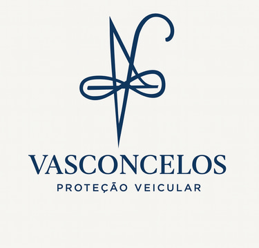VASCONCELOS PROTEÇÃO VEICULAR logo
