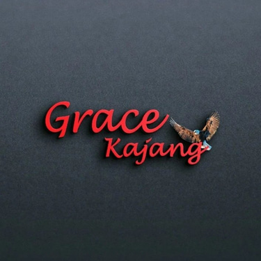 Grace Kajang logo