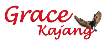 Grace Kajang logo