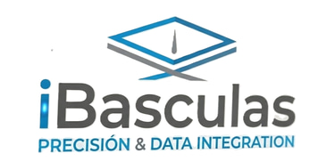 IBasculas logo