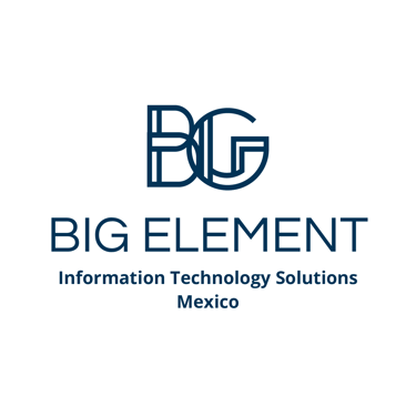Big Element logo