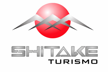 Shitake Turismo logo