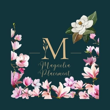 Magnolia Placement logo