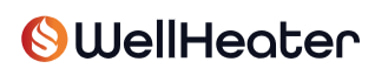 WellHeater logo