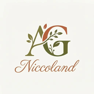 Agriturismo Niccoland logo