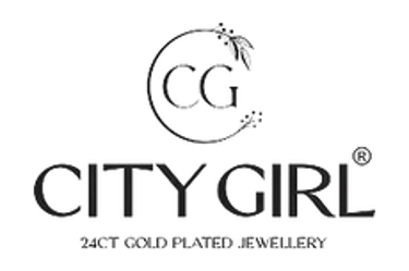 City Girl jewellery logo