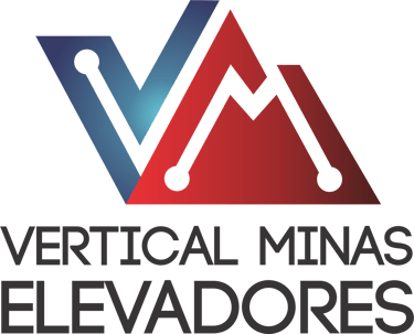Vertical Minas Elevadores logo