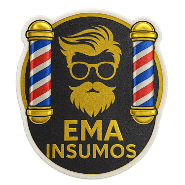 Ema insumos logo