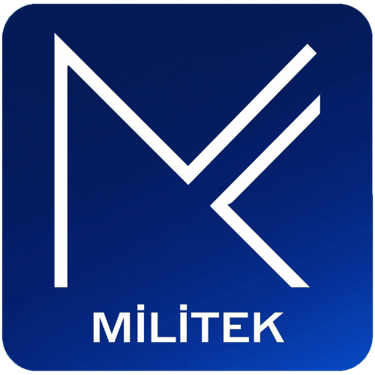 Militek logo