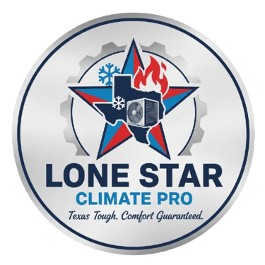 Lone Star Climate Pro logo
