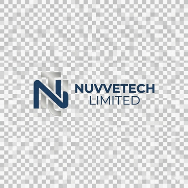 NUVVETECH Limited logo