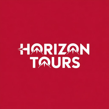 Horizon Tours logo