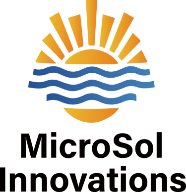 MicroSol Innovations logo