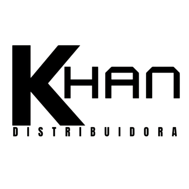 Distribuidora Khan logo