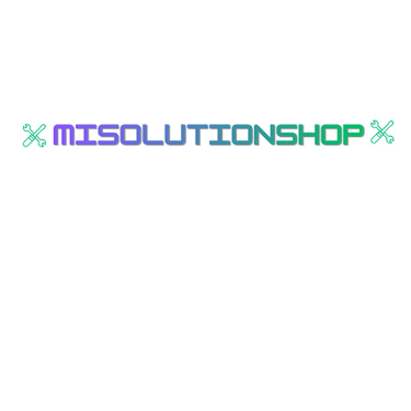 Misolutionshop logo