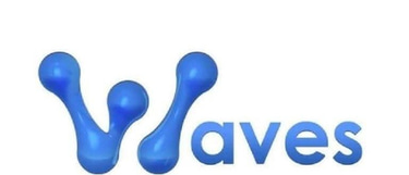 Waves logo