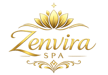 ZENVIRA SPA logo